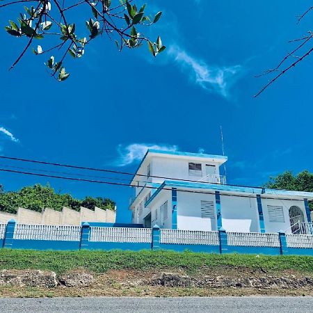 The Hill Inn At Arecibo 681 Ocean Drive Exterior photo